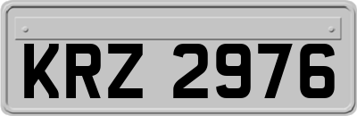 KRZ2976