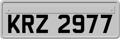 KRZ2977