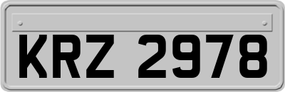 KRZ2978
