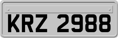 KRZ2988