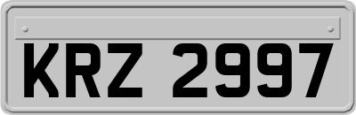 KRZ2997