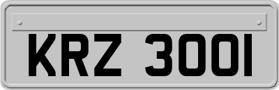 KRZ3001