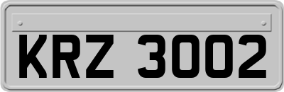 KRZ3002