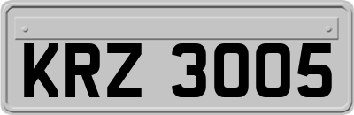KRZ3005
