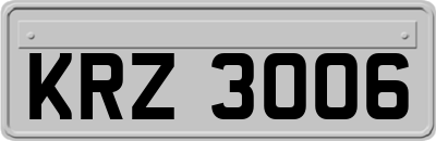 KRZ3006