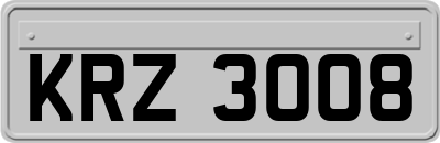 KRZ3008