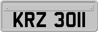 KRZ3011