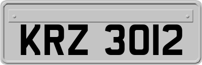 KRZ3012