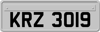 KRZ3019