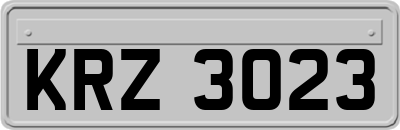 KRZ3023