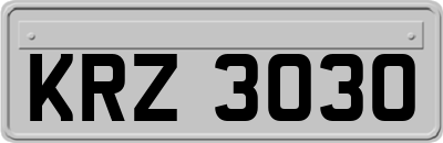 KRZ3030