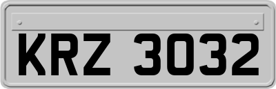 KRZ3032