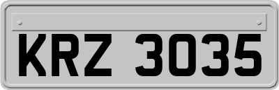 KRZ3035
