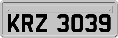 KRZ3039