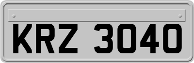 KRZ3040