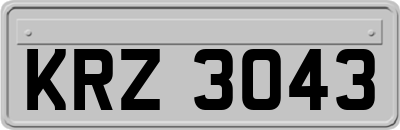 KRZ3043