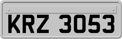 KRZ3053