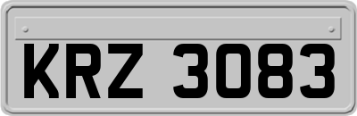 KRZ3083