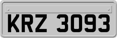 KRZ3093