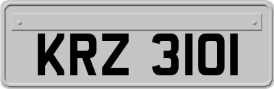 KRZ3101