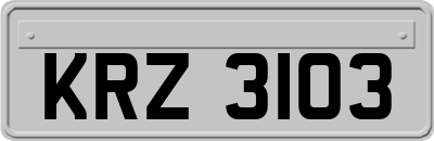 KRZ3103