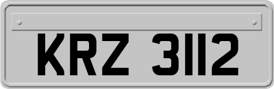 KRZ3112