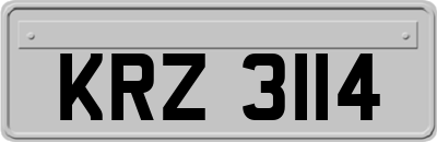 KRZ3114