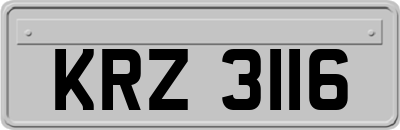 KRZ3116
