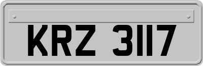 KRZ3117