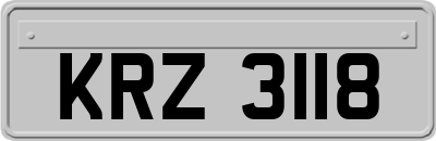 KRZ3118