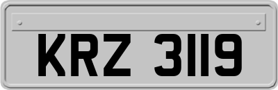 KRZ3119