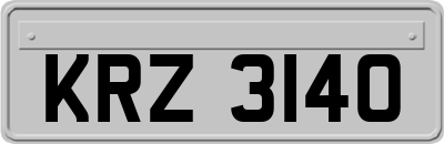 KRZ3140