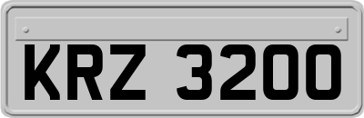 KRZ3200