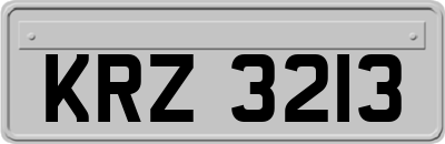 KRZ3213