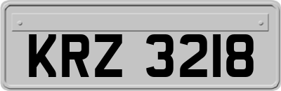 KRZ3218