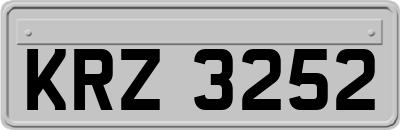 KRZ3252