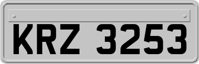 KRZ3253
