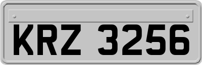 KRZ3256