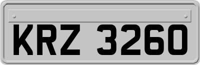 KRZ3260