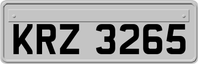 KRZ3265