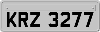KRZ3277