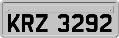 KRZ3292