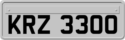 KRZ3300
