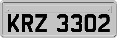 KRZ3302