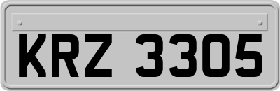 KRZ3305