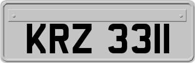 KRZ3311