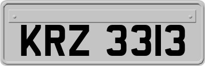 KRZ3313