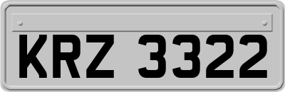 KRZ3322