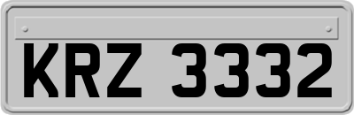 KRZ3332