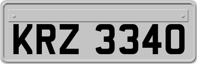 KRZ3340